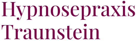 hypnosepraxis-traunstein.de Logo